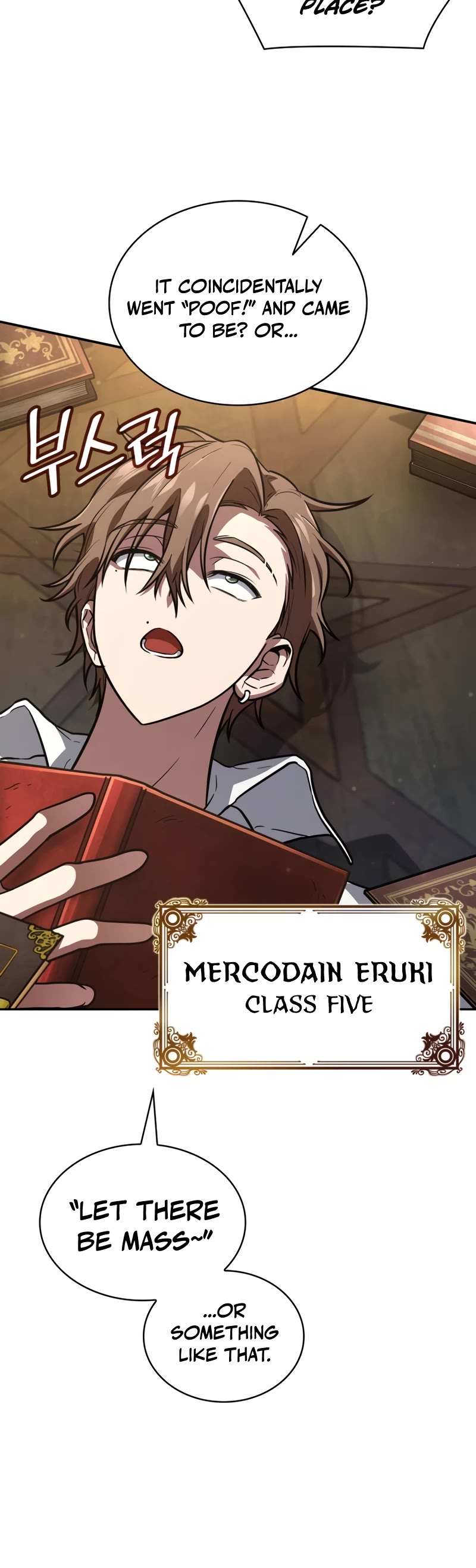 Infinite Mage chapter 69 page 16