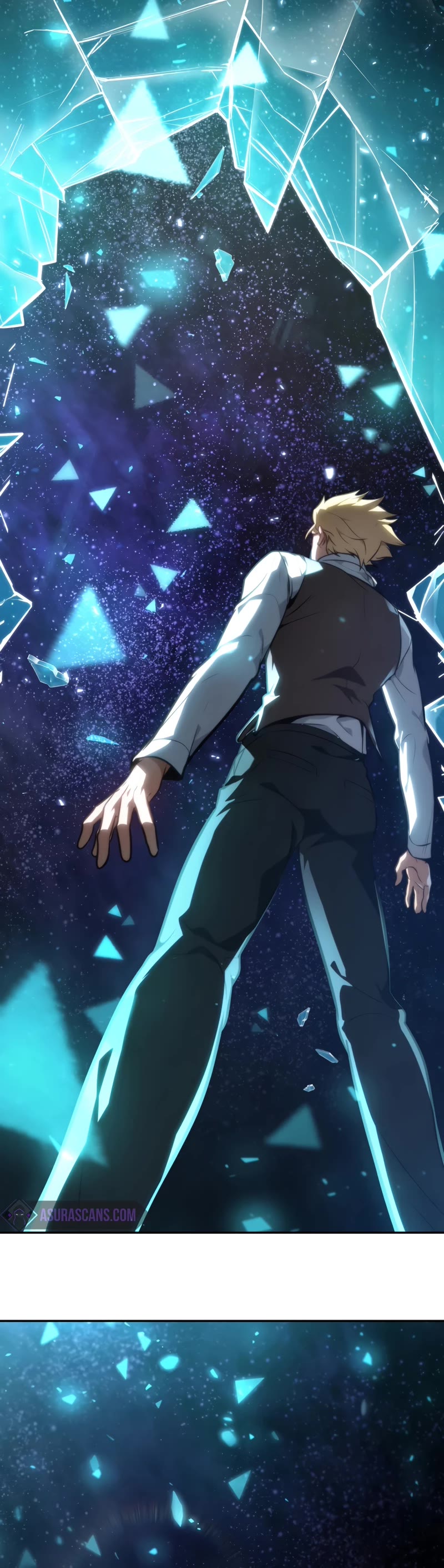 Infinite Mage chapter 69 page 21