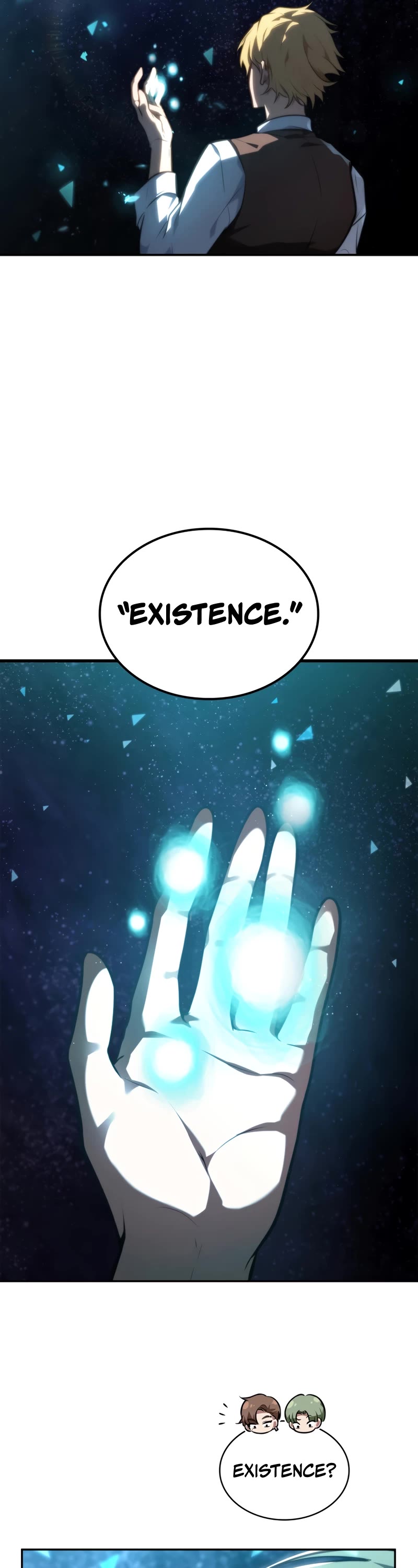 Infinite Mage chapter 69 page 22