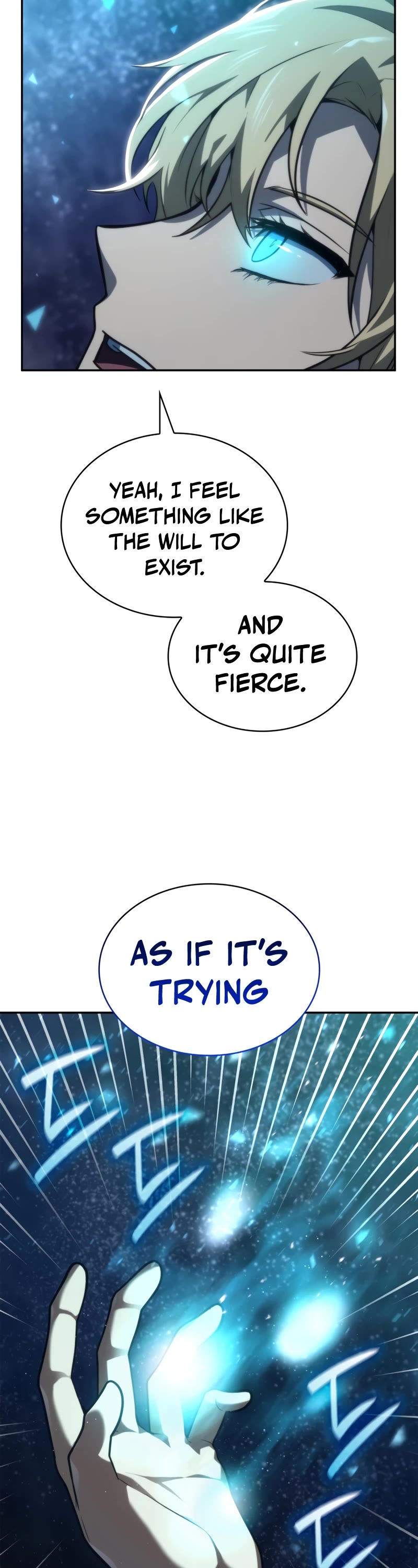 Infinite Mage chapter 69 page 23