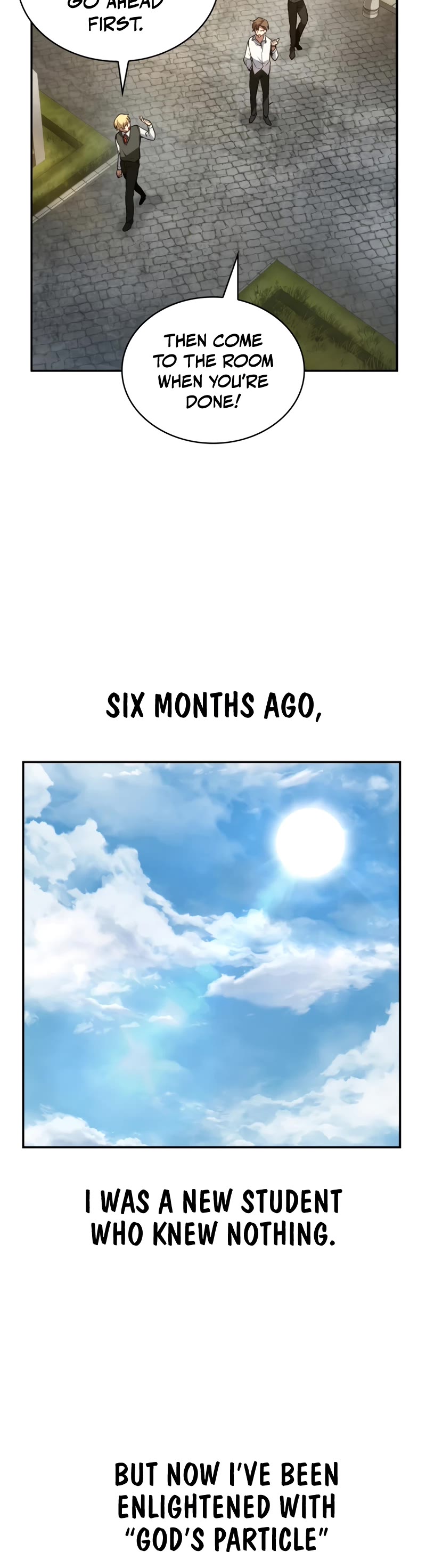 Infinite Mage chapter 69 page 31