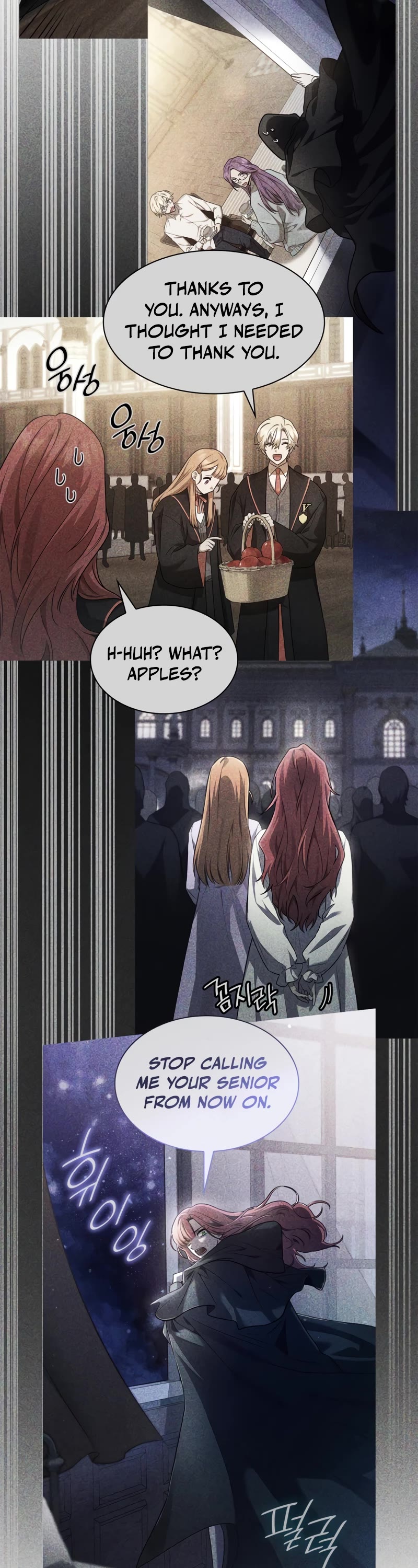 Infinite Mage chapter 69 page 33