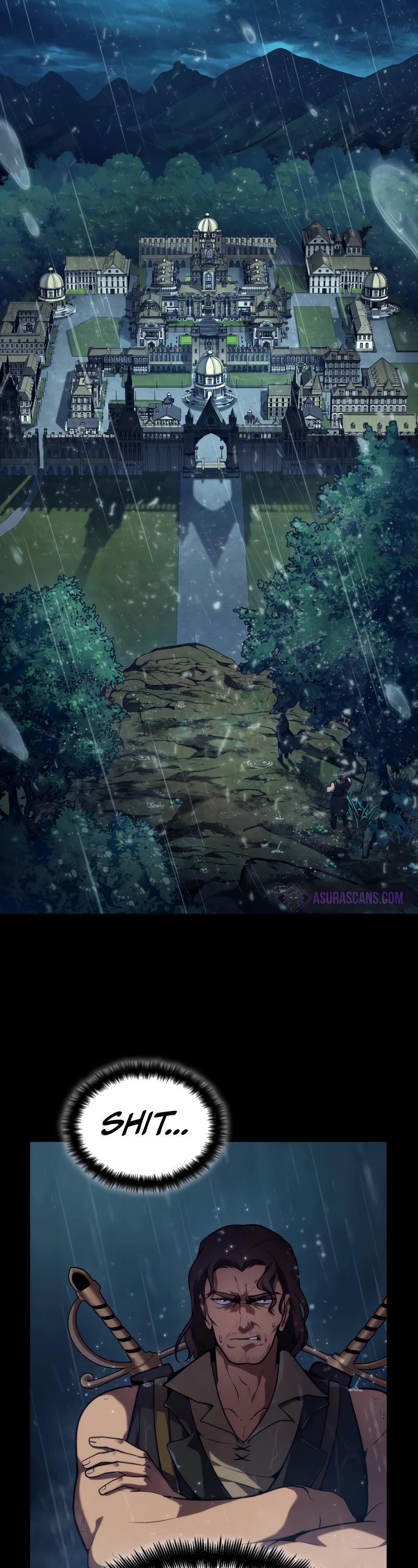 Infinite Mage chapter 69 page 4