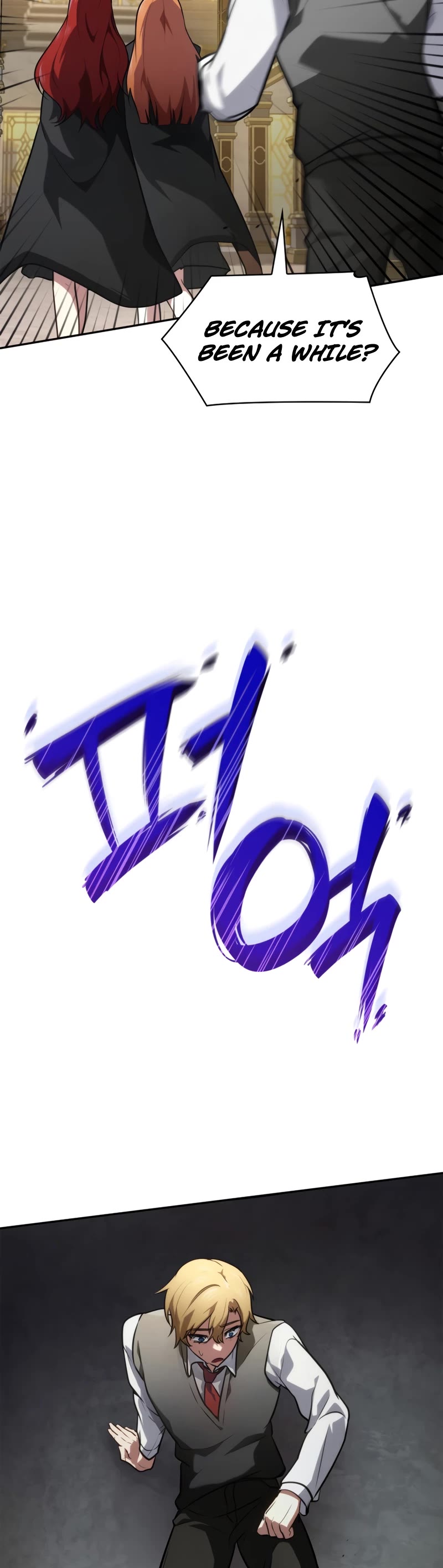 Infinite Mage chapter 69 page 40