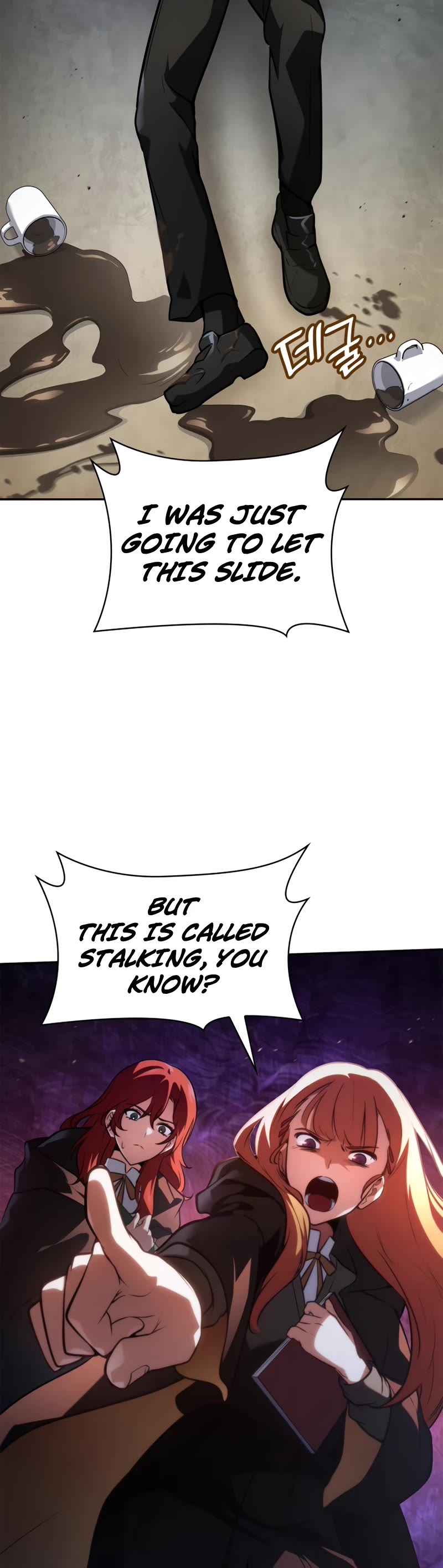 Infinite Mage chapter 69 page 41