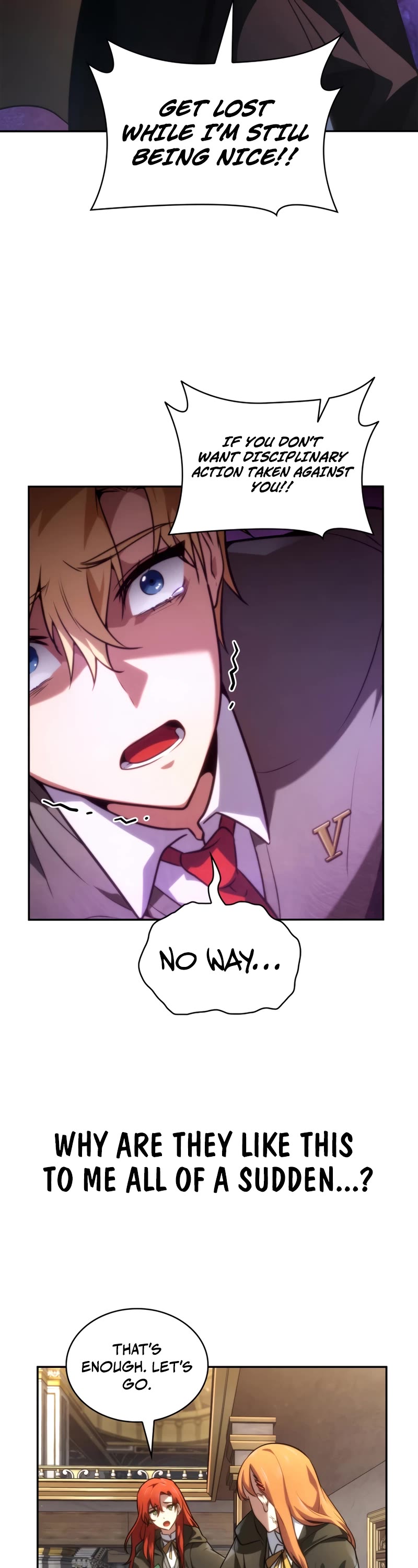 Infinite Mage chapter 69 page 42