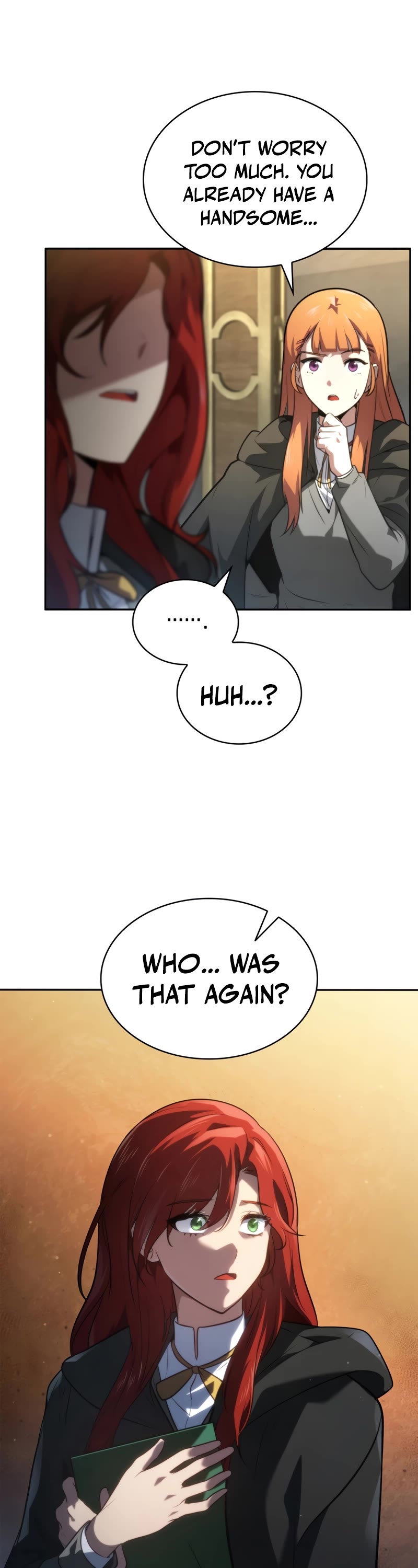 Infinite Mage chapter 69 page 45