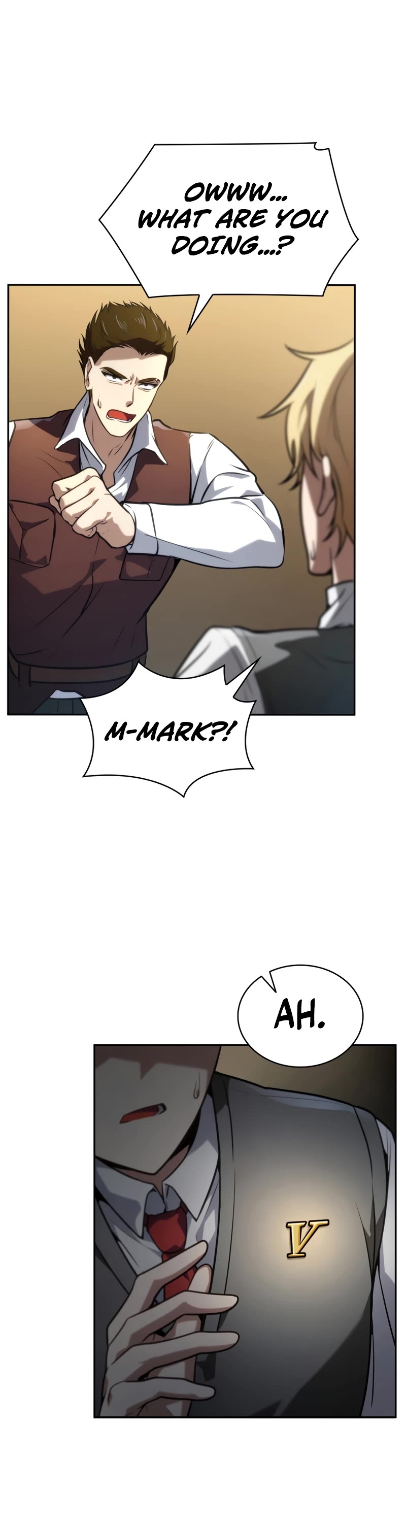 Infinite Mage chapter 69 page 47