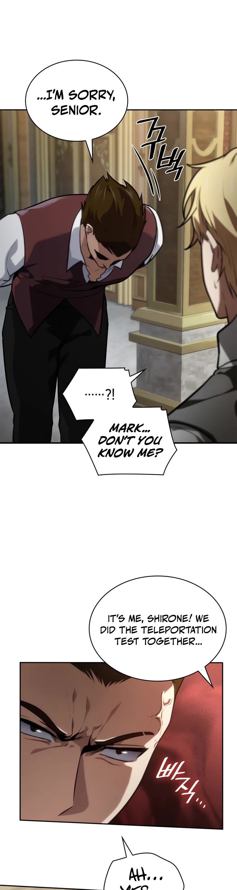 Infinite Mage chapter 69 page 48