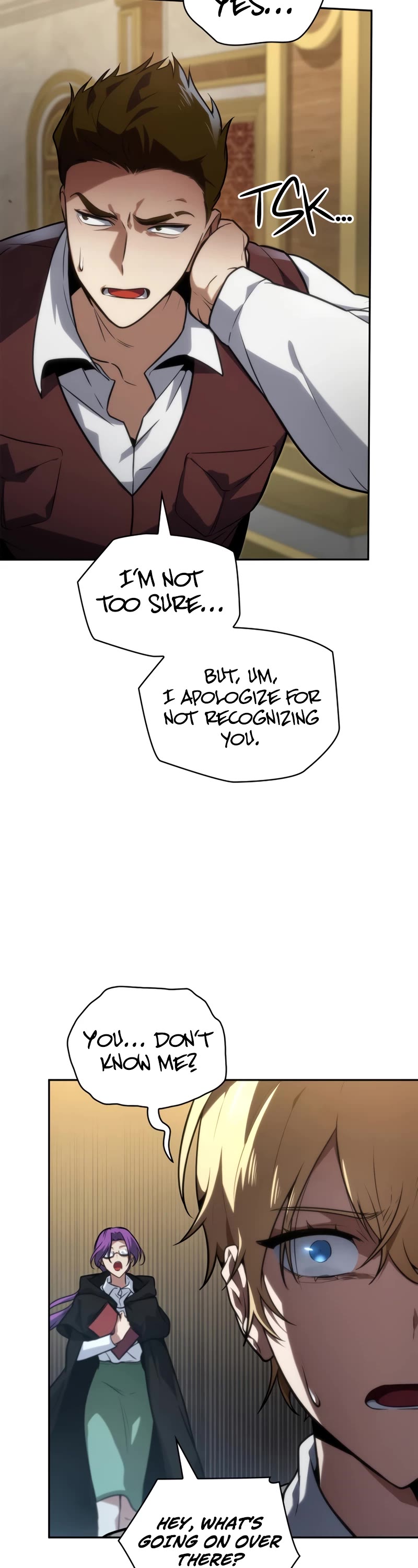 Infinite Mage chapter 69 page 49