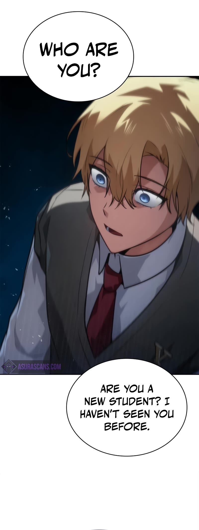 Infinite Mage chapter 69 page 51