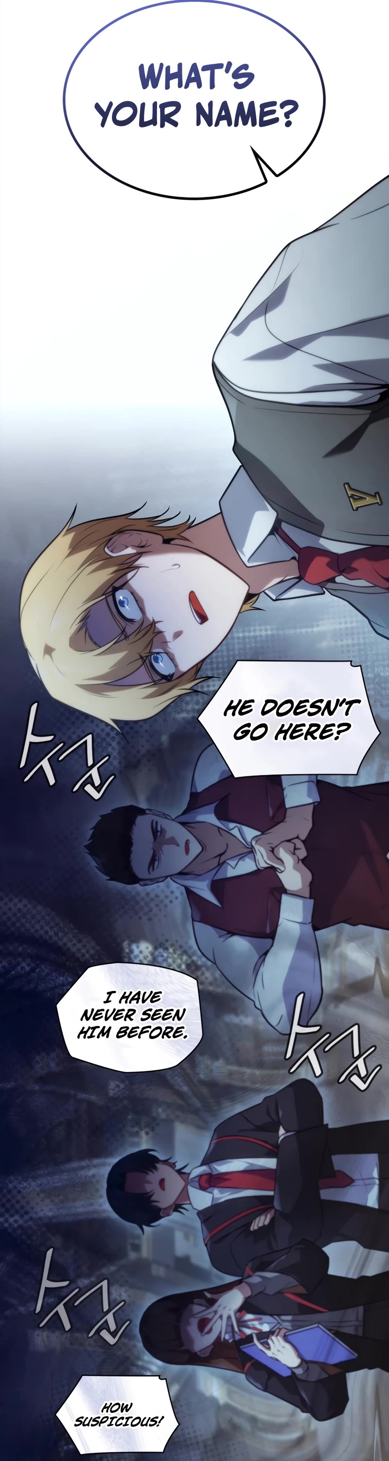 Infinite Mage chapter 69 page 52