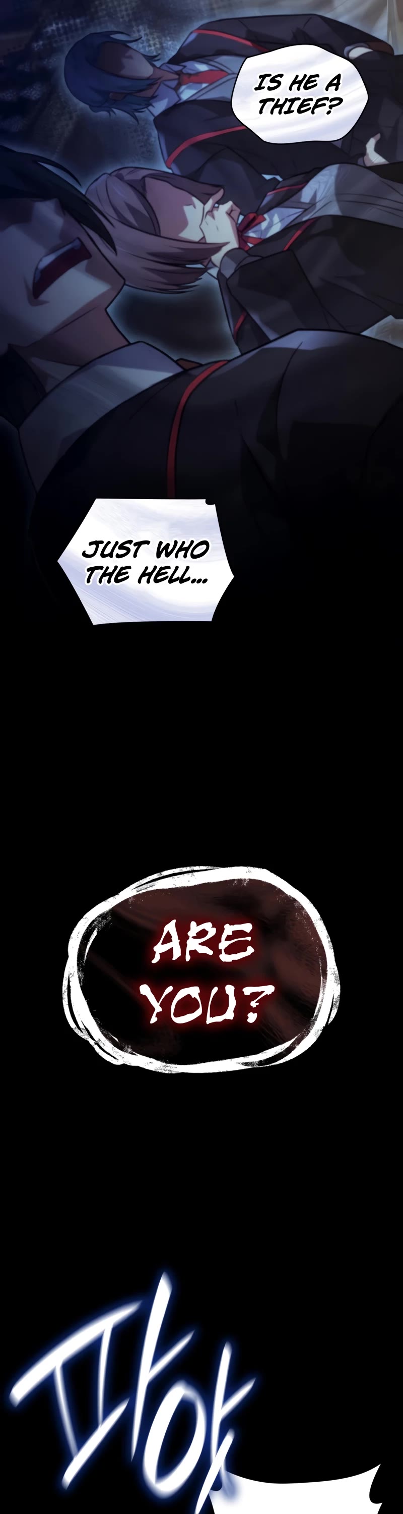 Infinite Mage chapter 69 page 53