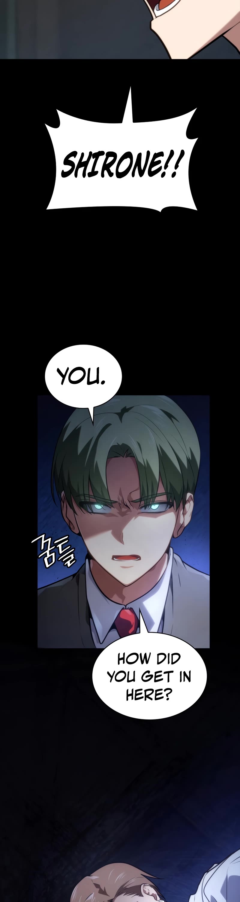 Infinite Mage chapter 69 page 59