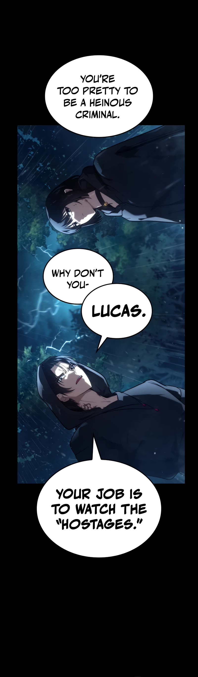 Infinite Mage chapter 69 page 6