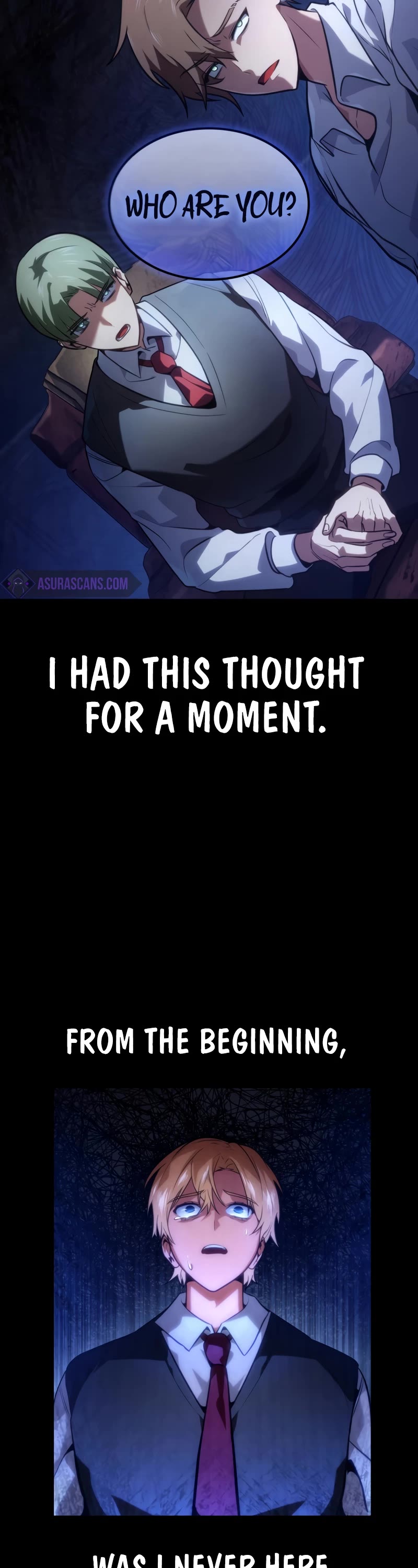 Infinite Mage chapter 69 page 60