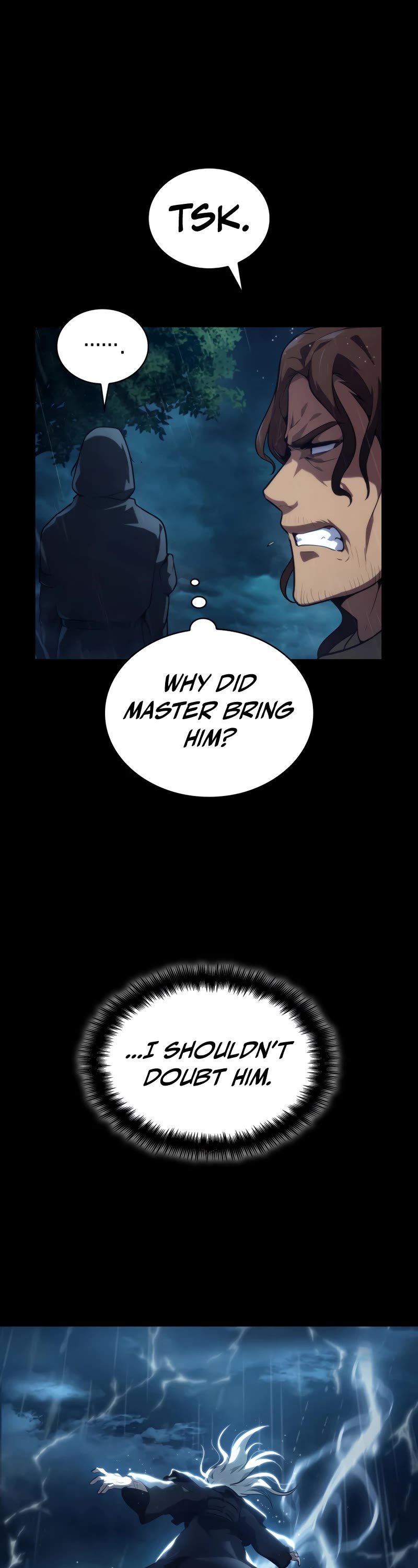 Infinite Mage chapter 69 page 8