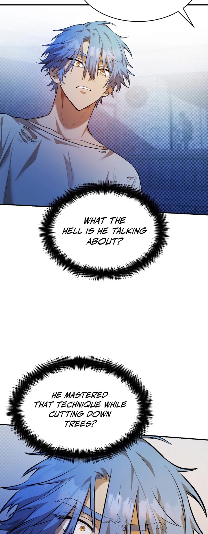 Infinite Mage chapter 7 page 10