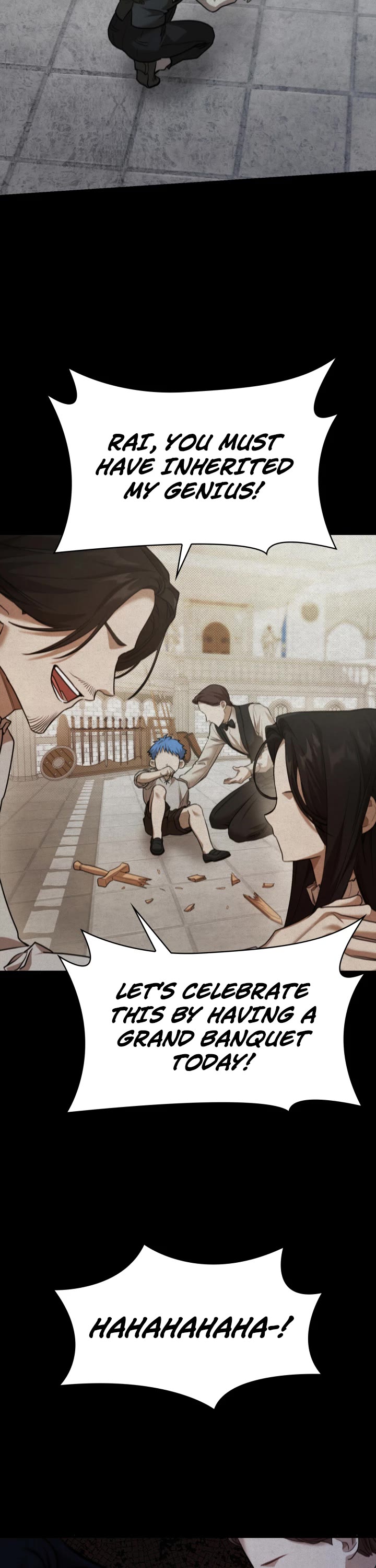 Infinite Mage chapter 7 page 14