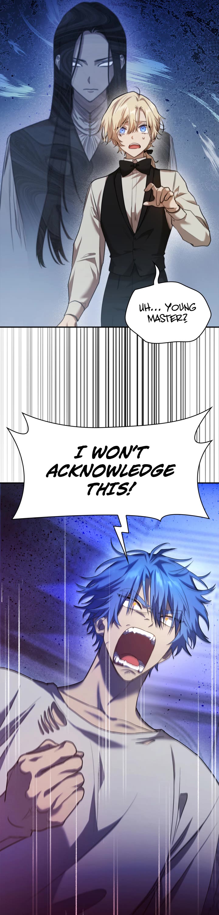 Infinite Mage chapter 7 page 17