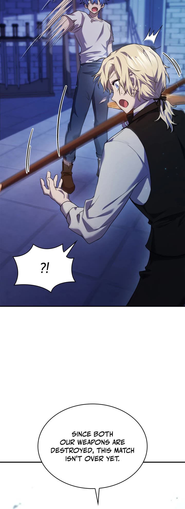 Infinite Mage chapter 7 page 21