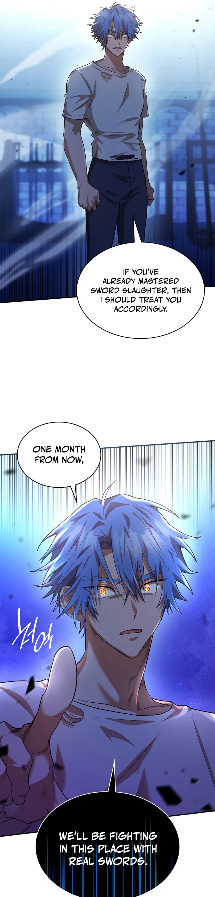 Infinite Mage chapter 7 page 22