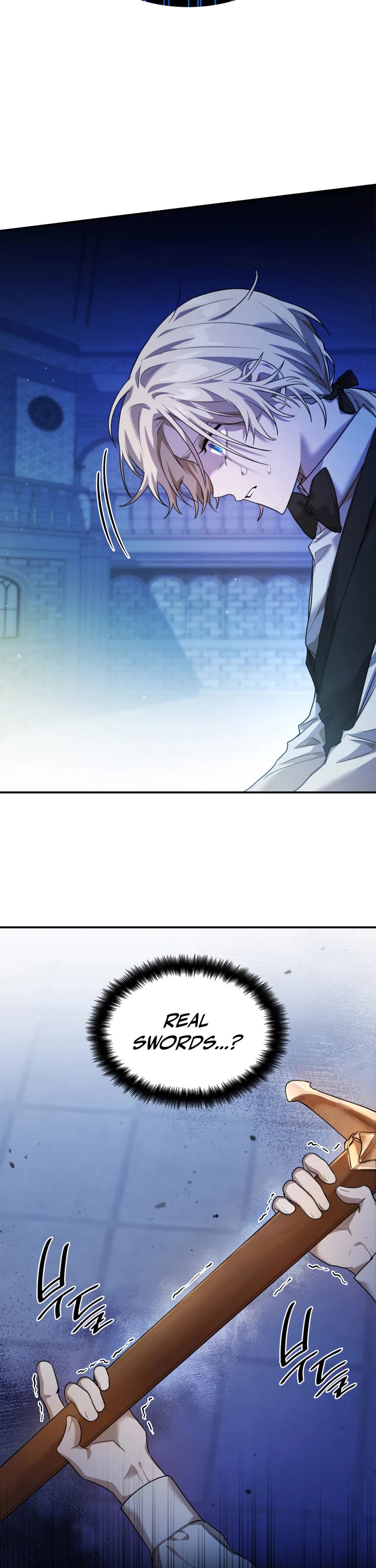 Infinite Mage chapter 7 page 23