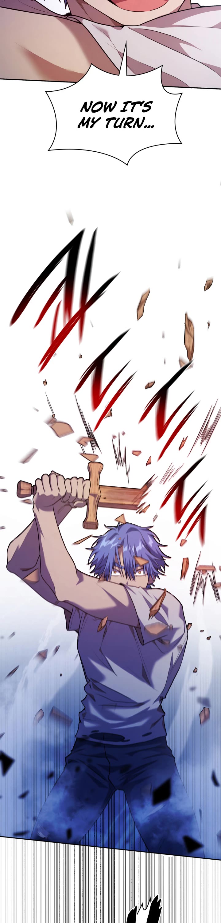 Infinite Mage chapter 7 page 3