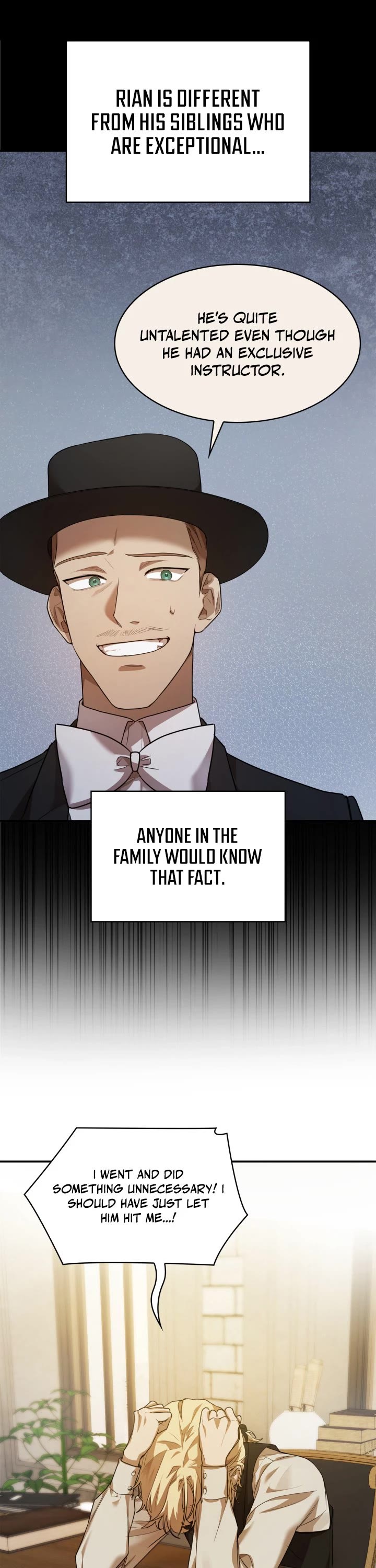 Infinite Mage chapter 7 page 32