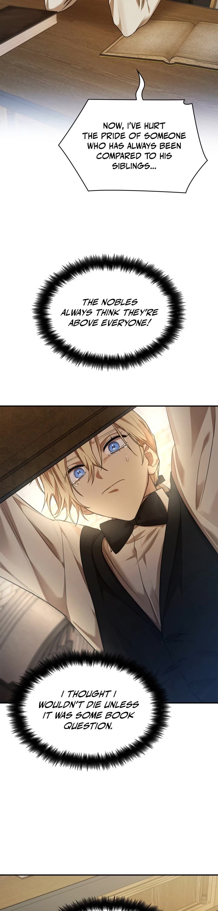 Infinite Mage chapter 7 page 33