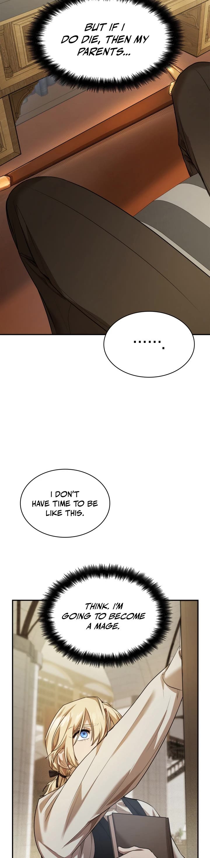 Infinite Mage chapter 7 page 34