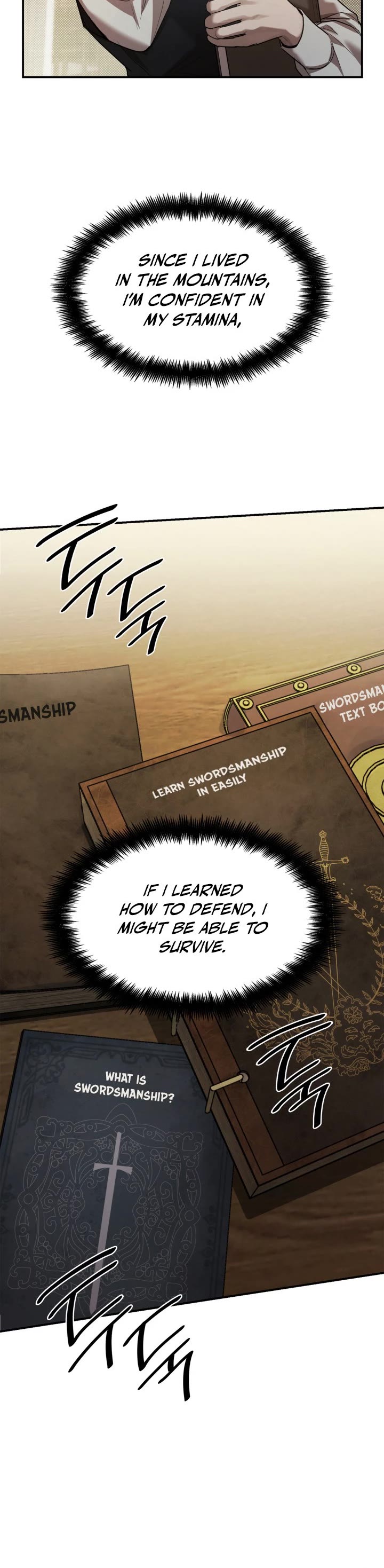 Infinite Mage chapter 7 page 35