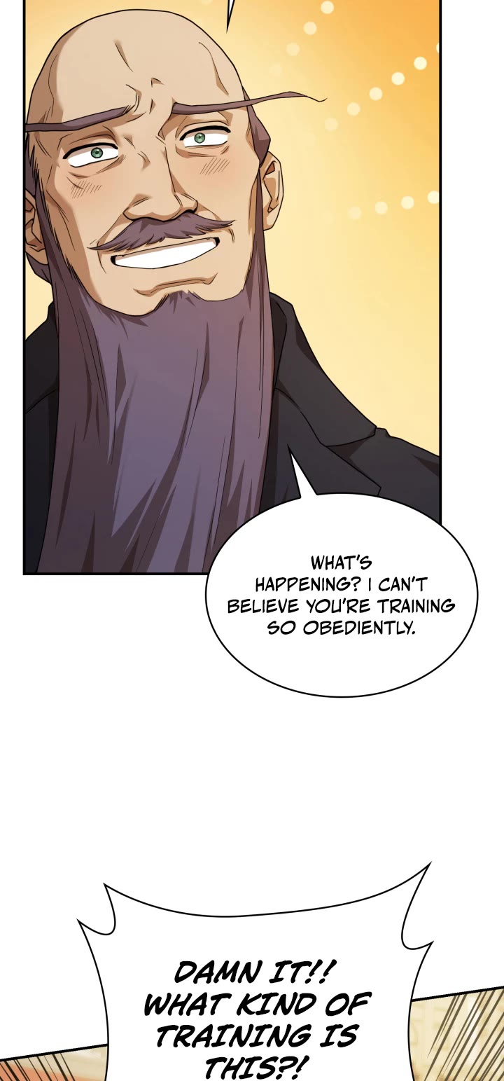 Infinite Mage chapter 7 page 39