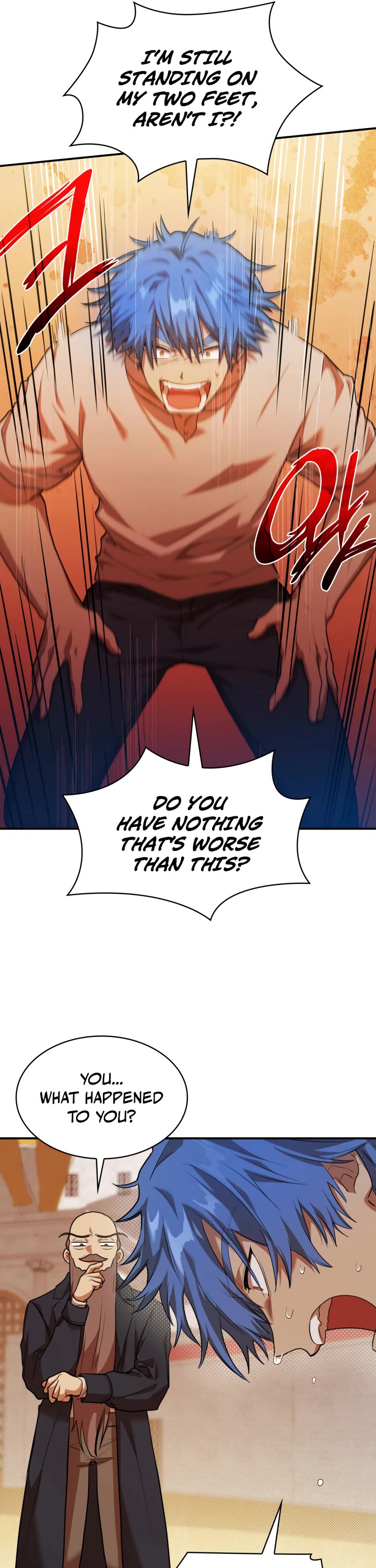 Infinite Mage chapter 7 page 41