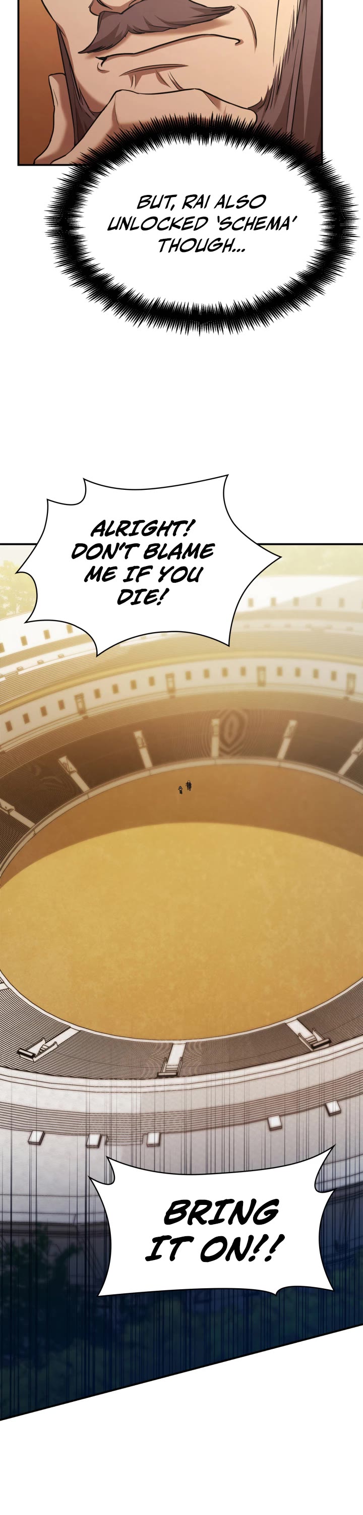 Infinite Mage chapter 7 page 43