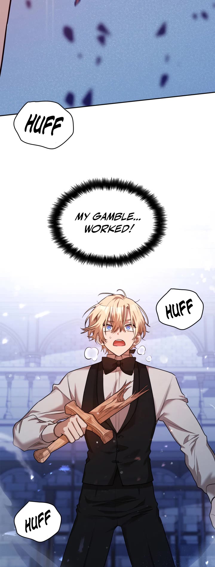 Infinite Mage chapter 7 page 5