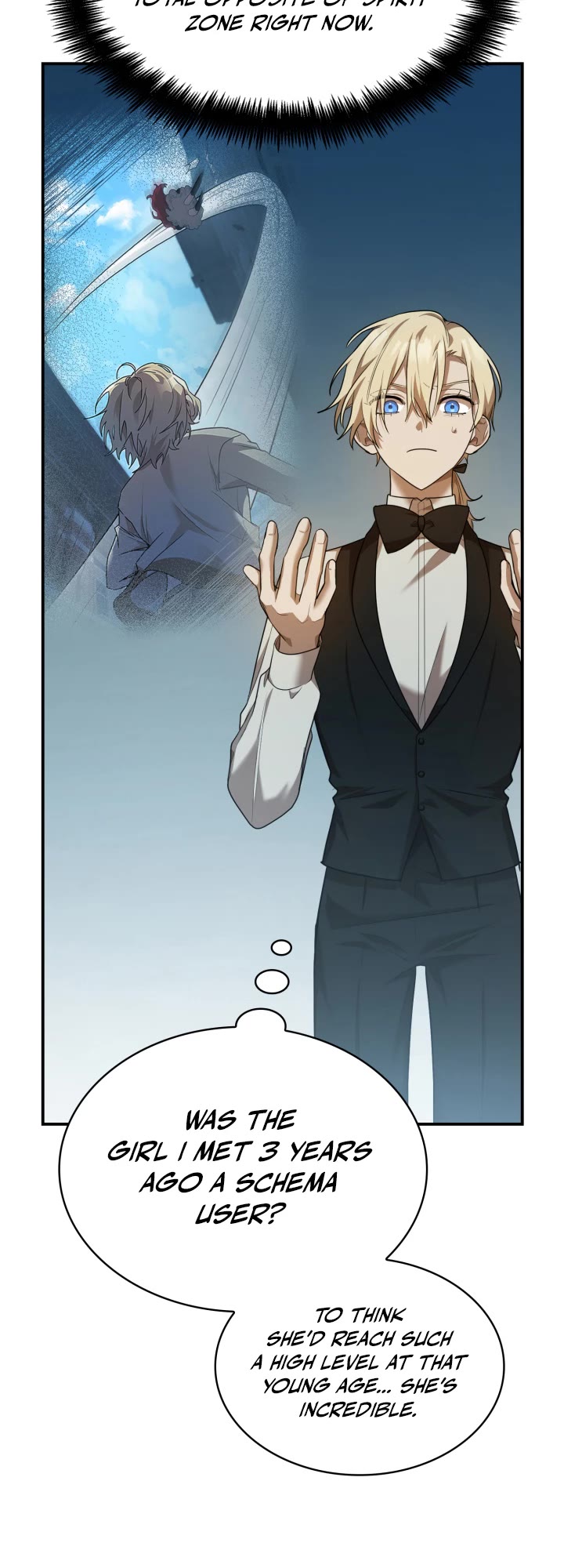 Infinite Mage chapter 7 page 50