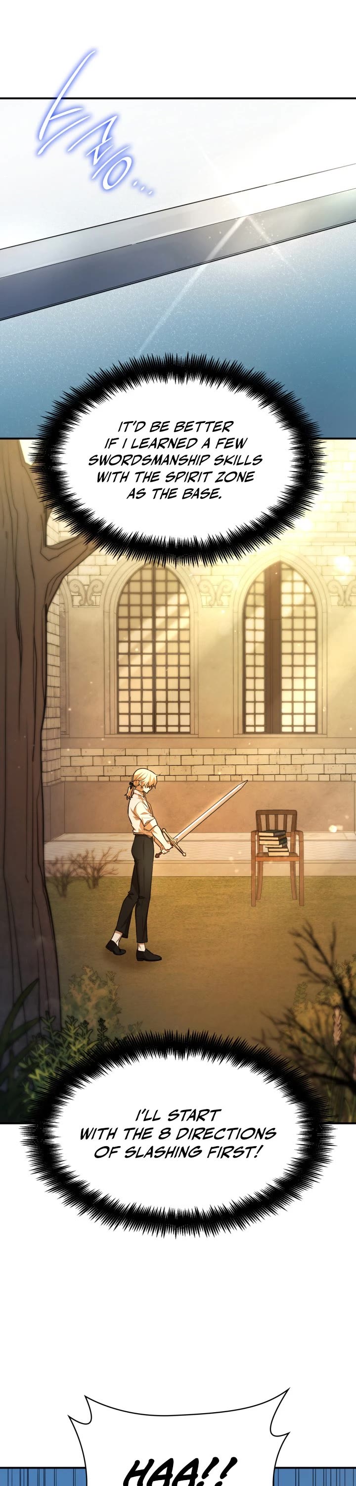 Infinite Mage chapter 7 page 51