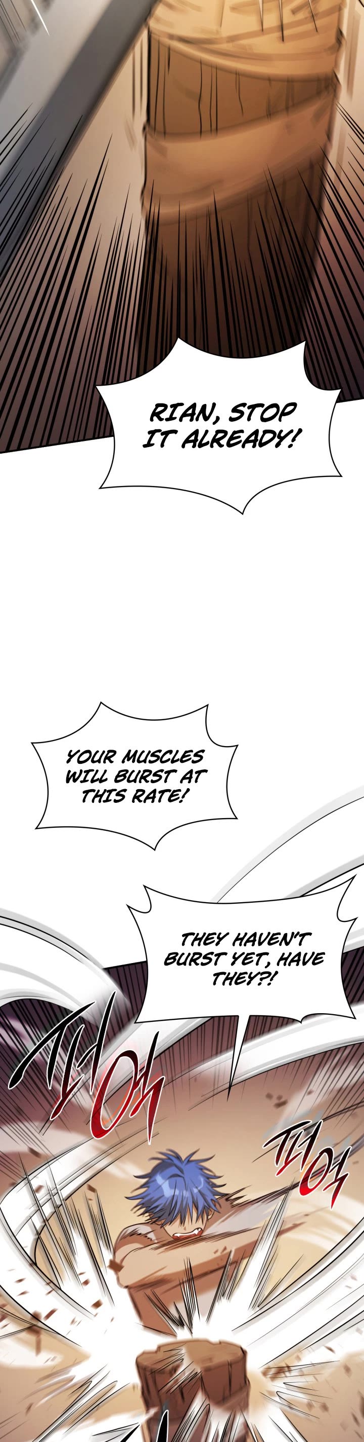 Infinite Mage chapter 7 page 53