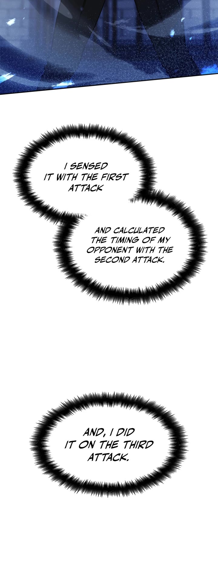 Infinite Mage chapter 7 page 6