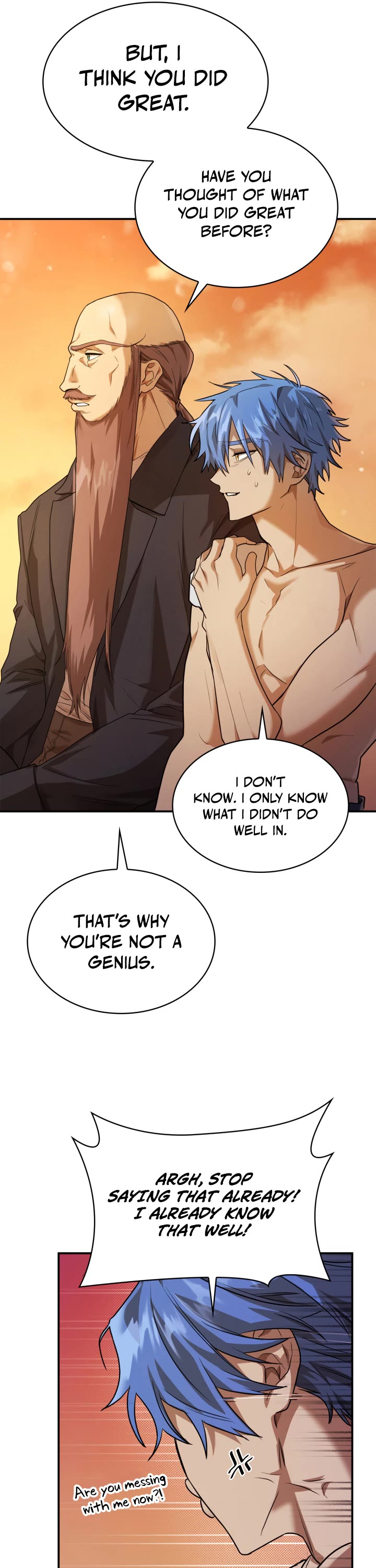 Infinite Mage chapter 7 page 60