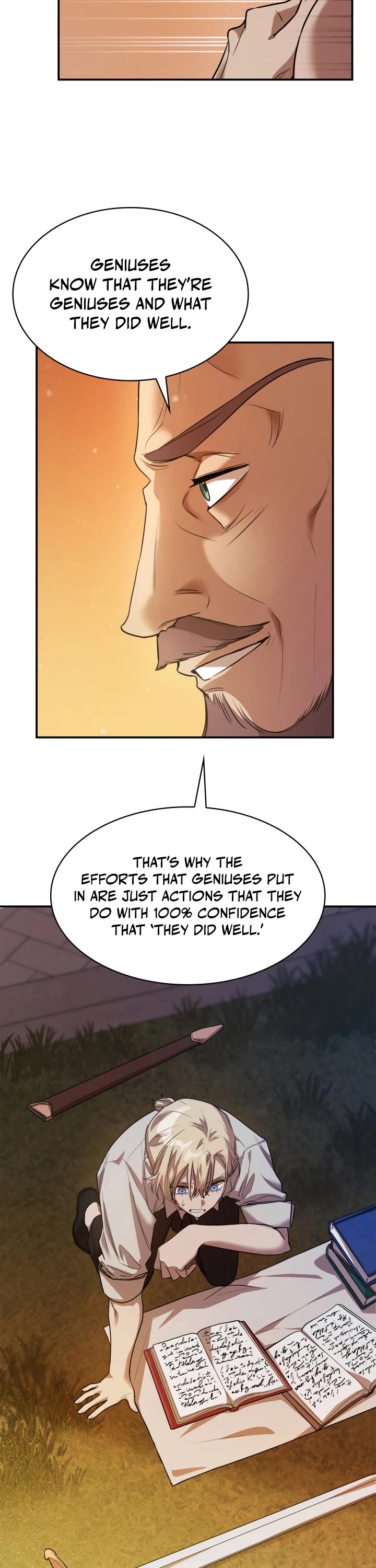 Infinite Mage chapter 7 page 61