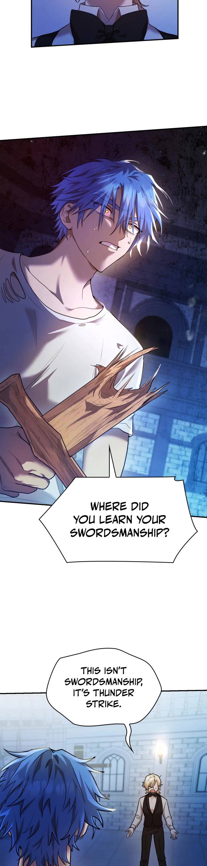 Infinite Mage chapter 7 page 8