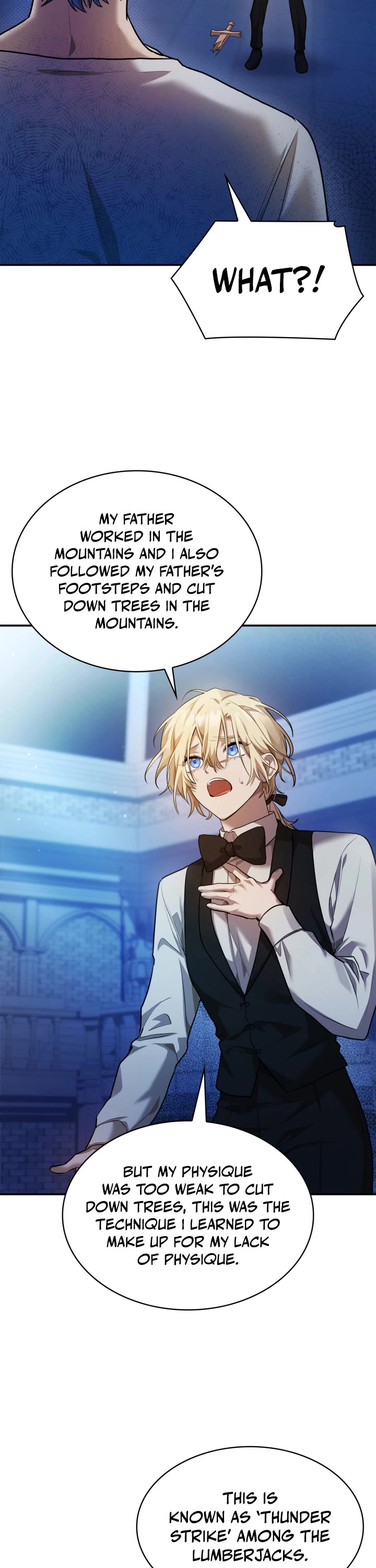 Infinite Mage chapter 7 page 9