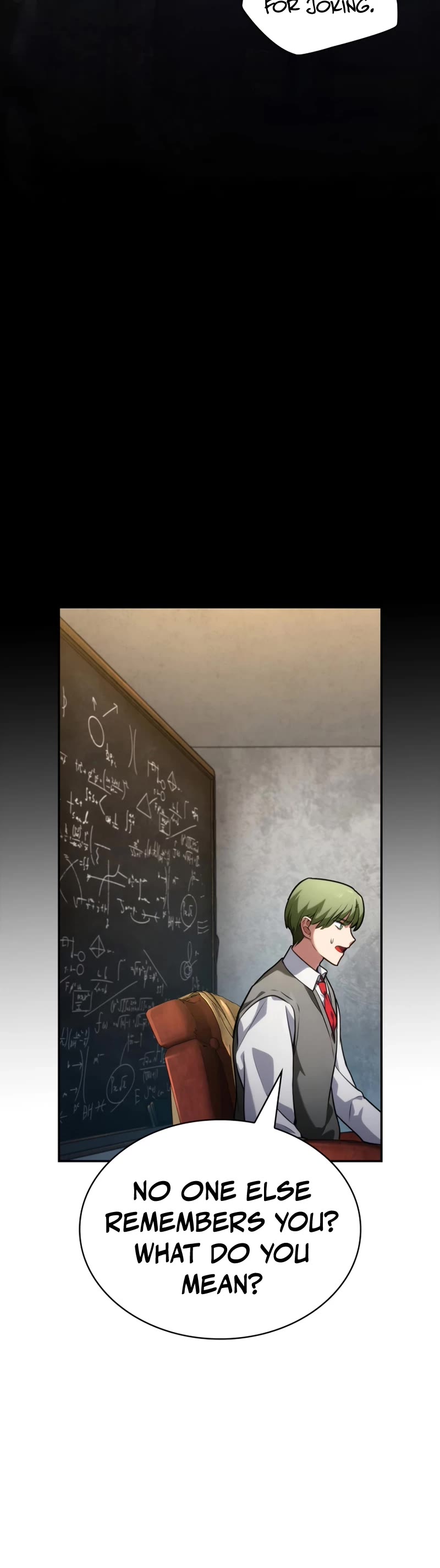 Infinite Mage chapter 70 page 11