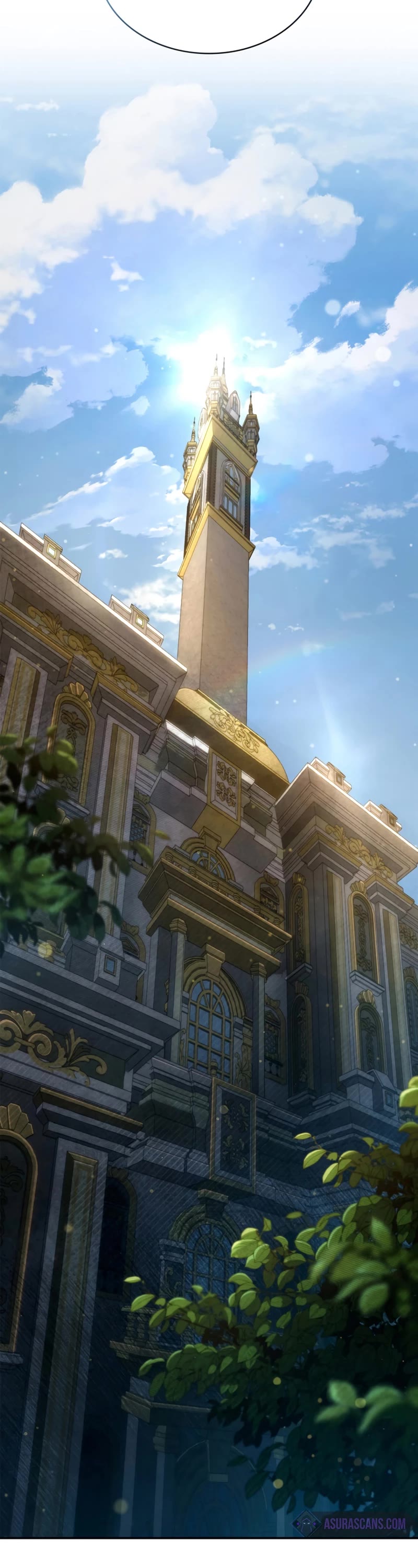 Infinite Mage chapter 70 page 16