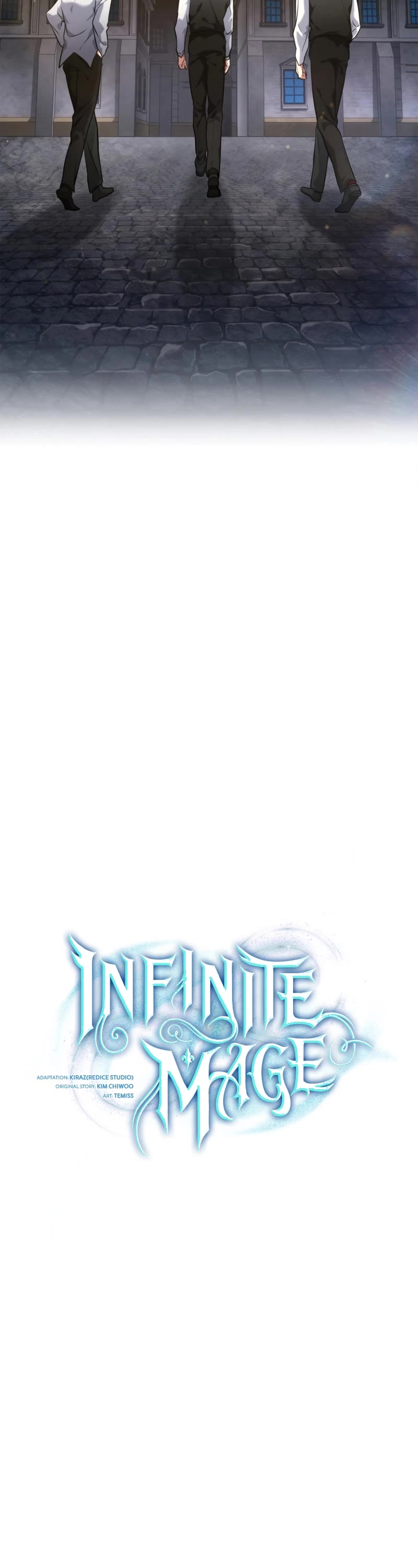 Infinite Mage chapter 70 page 18