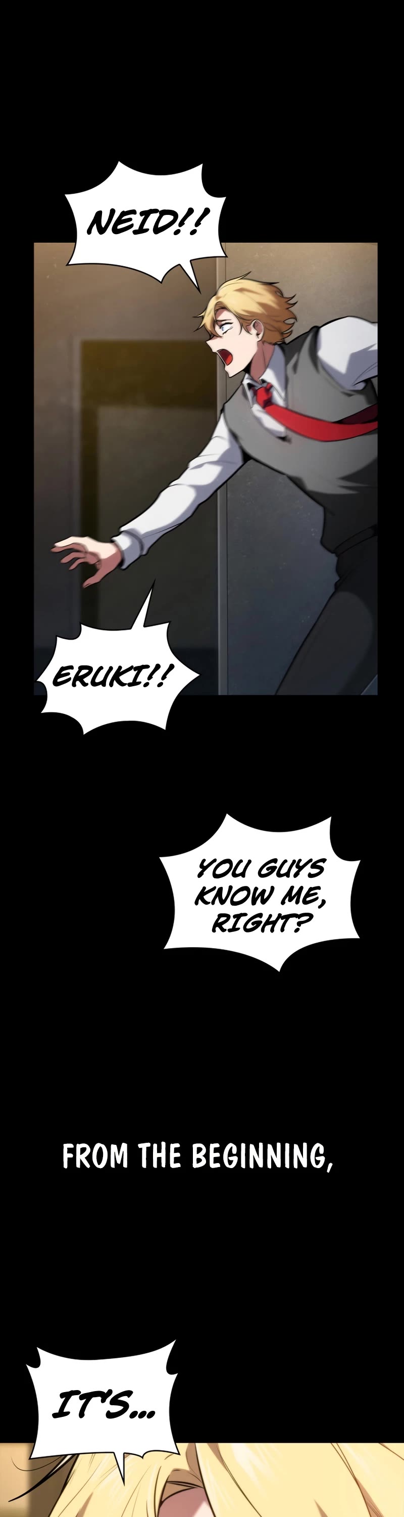 Infinite Mage chapter 70 page 2