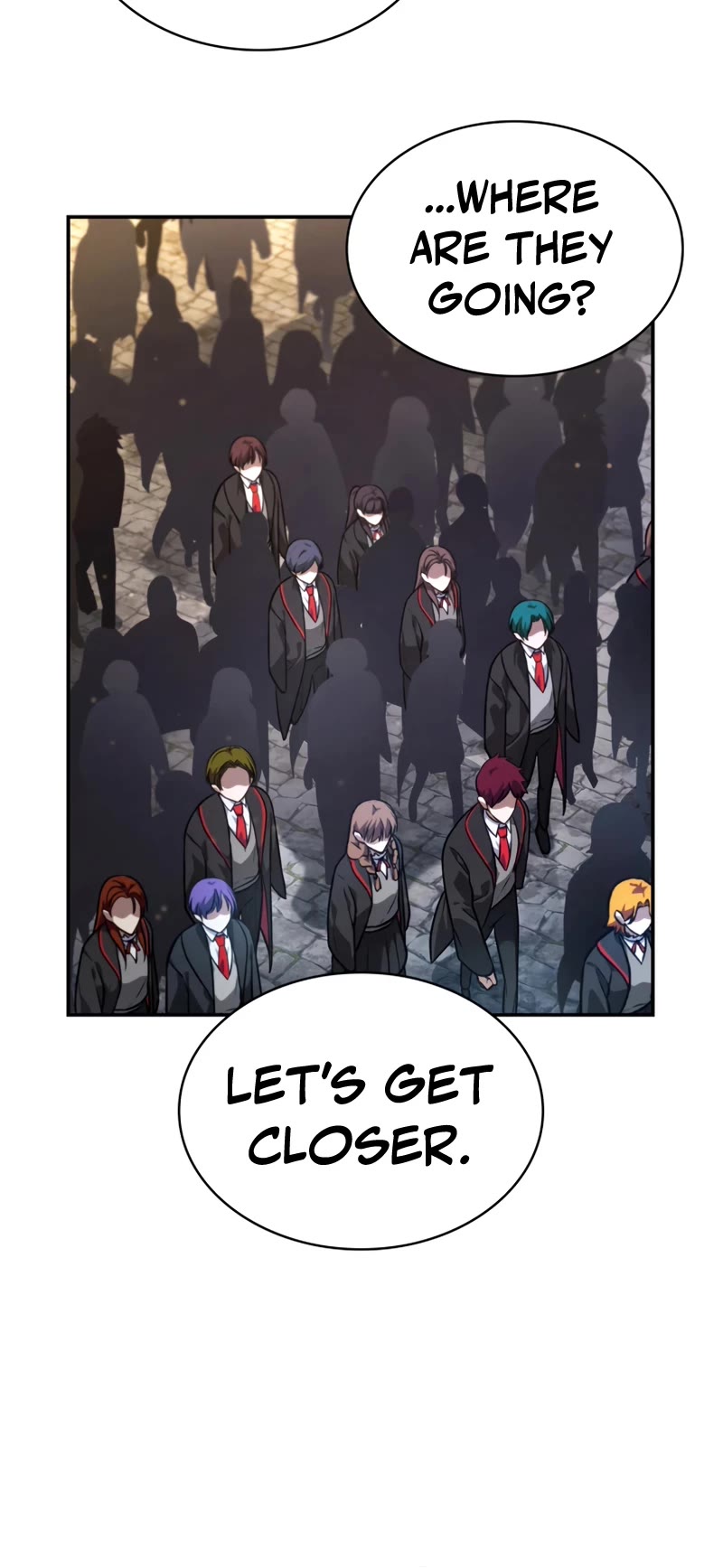 Infinite Mage chapter 70 page 21