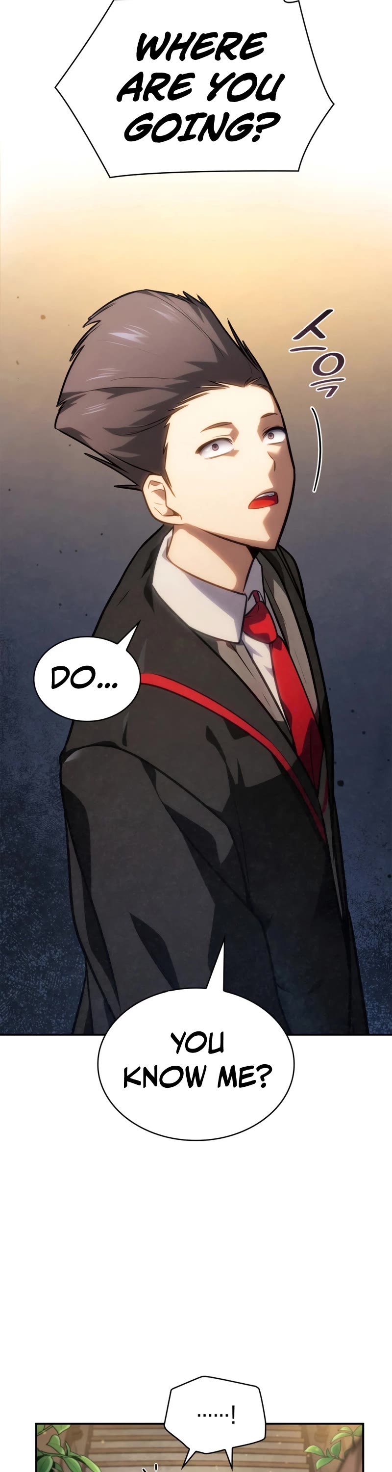 Infinite Mage chapter 70 page 23